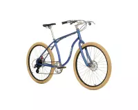 Cheetah Attack 7 speed Blue 54