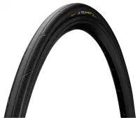 Vouwband Continental 28 x 1,00" / 25-622 Ultra Sport 3 Performance - zwart