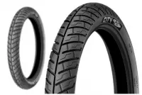 Buitenband Michelin 275-17 TT 47P - City Pro