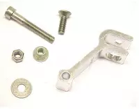 Lamphaak Esge universeel aluminium