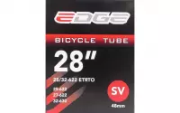 Binnenband Edge 28 Inch - 700x25/32C  SV-48mm