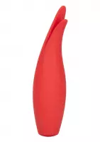 Clitoris Vibrator Red Hot Sizzle