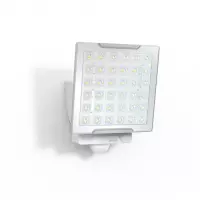 Steinel professional Sensor Straler XLED PRO Square eNet, downlight/spot/schijnwerper
