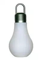 Gardenlamp 80CM witte lamp verlichting