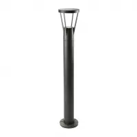 SG Arco Air LED bolder 6.2W 3000K grafiet IP54 IK08 623620