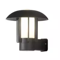 Wandlamp Heimdal reserveglas 401-002