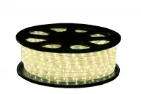 Tronix LED Glamour Light lichtslang warm wit 36 LED's 24V 30M