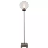 Lodi staande terras lamp 455-750