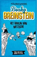 Het ravijn van Nietzsche Becky Breinstein 2 - Marc van Dijk, Sander ter Steege - ebook