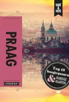 Praag - Wat & Hoe Stedentrip - ebook
