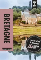 Bretagne - Wat & Hoe Hoogtepunten - ebook