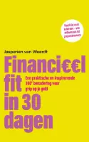 Financieel fit in 30 dagen - Jasperien van Weerdt - ebook