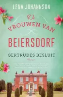 Gertrudes besluit - Lena Johannson - ebook