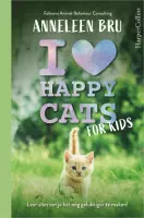 I Love Happy Cats for Kids - Anneleen Bru - ebook