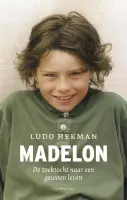 Madelon - Ludo Hekman - ebook