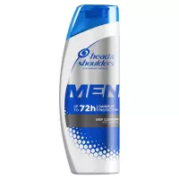 Head & Shoulders Shampoo Men - Deep Cleansing 400ml