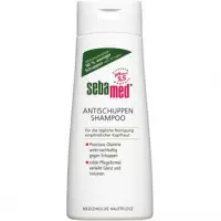 Sebamed - Hair Care Anti-Dandruff Shampoo przeciwłupieżowy szampon do włosów 200ml