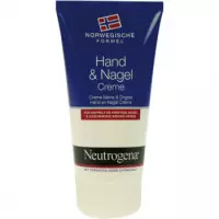 Neutrogena Hand & Nail Cream 75ml