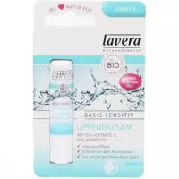 Lavera lippenbalsem 4,5 g