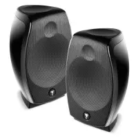 Focal: Sib Evo 2.0 Dolby Atmos® Satteliet Speakers 2 stuks - Zwart