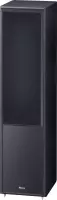 Magnat: Monitor Supreme 802 Vloerstaande speakers - 2 stuks - Zwart