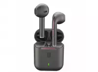 Cellularline Tuck Headset True Wireless Stereo (TWS) In-ear Calls/Music Bluetooth Zwart