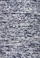 Multicolor vloerkleed - 160x230 cm  -  A-symmetrisch patroon - Landelijk