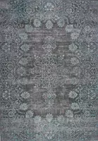 Multicolor vloerkleed - 170x240 cm  -  A-symmetrisch patroon - Klassiek