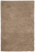 Obsession vloerkleed Curacao Taupe - 490