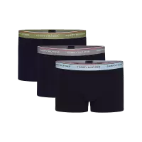 Tommy Hilfiger 3-pack boxershorts trunk 0TW