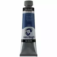 Van Gogh Olieverf Tube - 40 ml 570 Phtaloblauw