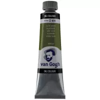 Royal Talens Van Gogh Olieverf 40 ml Olijfgroen