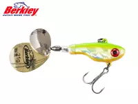 Berkley Pulse Spintail - 5 cm - candy lime