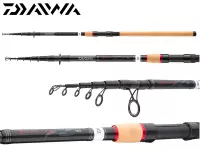 Daiwa Ninja X Tele  - 240 cm - 10 - 30 gram