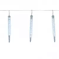Led icicle 2,8 meter