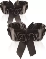 Pipedream - Fetish Fantasy - Bowtie Cuffs