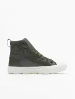 Converse Chuck Taylor All Star Berkshir Hoge sneakers - Dames - Groen - Maat 37,5