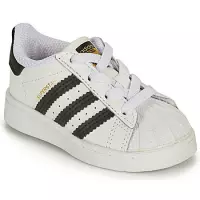 adidas Originals / sneaker Superstar EL I in wit