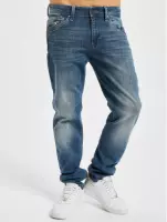 Petrol Industries Seaham Tracker slim fit jeans Heren - Maat 29-L34