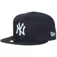 New Era / snapback cap MLB NY Yankees 9Fifty in blauw