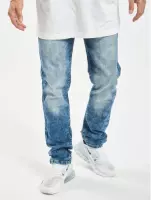 Urban Classics Skinny jeans -29/30 inch- Stretch Denim Blauw