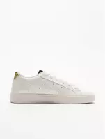 adidas Originals / sneaker Sleek in wit