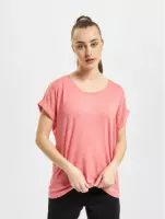 ONLY ONLMOSTER S/S O-NECK TOP NOOS JRS Dames T-shirt - Maat XS