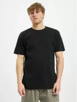 Urban Classics / t-shirt Basic 6-Pack in zwart