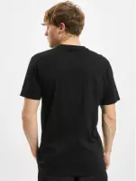 Urban Classics Heren Tshirt -2XL- Basic 3-Pack Zwart