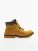 Urban Classics Veterlaars -42 Shoes- Basic Bruin