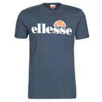 Ellesse / t-shirt SL Prado in blauw