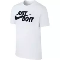 Nike Sportswear Just Do It Heren T-Shirt - Maat S