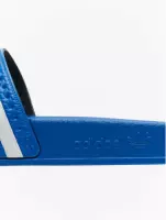 adidas Adilette Slides FX5834, Mannen, Blauw, Slippers, maat: 38