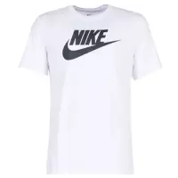 Nike Sportswear Icon Futura Heren T-Shirt - Maat XXL